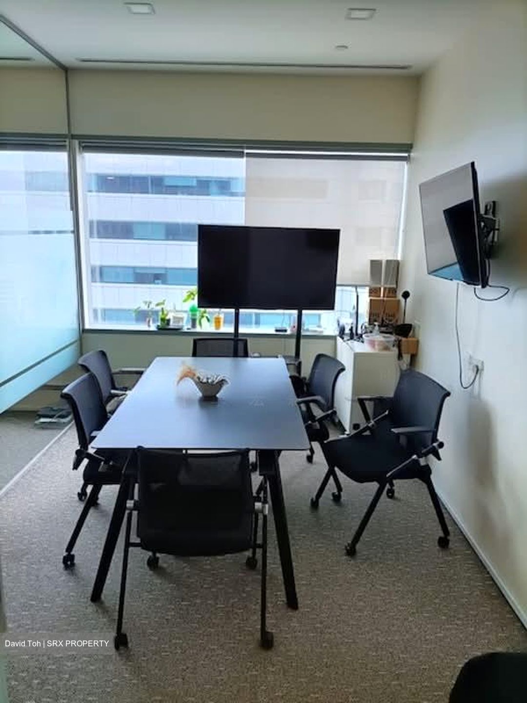 Suntec Tower Three (D1), Office #544184141